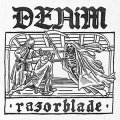 Denim - Razorblade LP