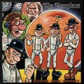 Templars, The - Clockwork Orange Horrorshow 12"