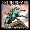 Templars – The Return Of Jacques De Molay LP