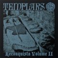 Templars – Reconquista Volume II LP