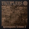 Templars – Reconquista Volume I LP