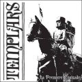 Templars – La Premiere Croisade LP