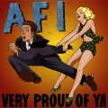 AFI – Very Proud Of Ya LP