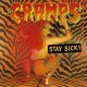 Cramps, The – Stay Sick! LP