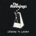 Runnings, The - Lessons To Learn LP