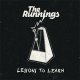 Runnings, The - Lessons To Learn LP