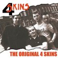 4 Skins, The - The Original 4 Skins LP
