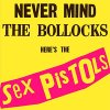 Sex Pistols - Never Mind The Bollocks LP
