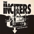 Inciters, The – I Give You My Soul 12"