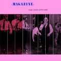 Magazine – Magic, Murder And The Weather LP