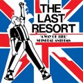 Last Resort, The - A Way Of Life - Skinhead Anthems col LP