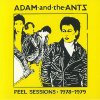 Adam And The Ants – Peel Sessions 1978-1979 LP