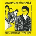 Adam And The Ants – Peel Sessions 1978-1979 LP