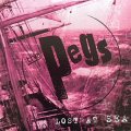 Pegs, The – Lost At Sea LP