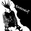 Excrement - Same LP