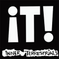 Inner Terrestrials – iT! LP