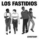 Los Fastidios – Lovesteady LP