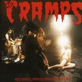 Cramps, The – RockinnReelininAucklandNewZealandXXX LP