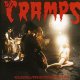 Cramps, The – RockinnReelininAucklandNewZealandXXX LP