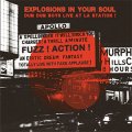 Dum Dum Boys - Explosions In Your Soul 2xLP+7"