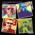 Purple Hearts, The - Beat That! 45th Anniversary Tour LP