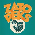 Zatopeks - Damn Fool Music LP