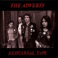 Adverts, The – Rehearsal Tape LP