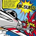 UK Subs – Yellow Leader 2x10"