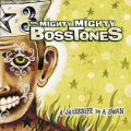 Mighty Mighty Bosstones, The – A Jackknife To A Swan LP