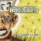 Mighty Mighty Bosstones, The – A Jackknife To A Swan LP