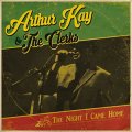 Arthur Kay & The Clerks – The Night I Came Home LP+CD