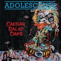 Adolescents – Caesar Salad Days LP
