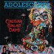 Adolescents – Caesar Salad Days LP