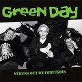 Green Day – Strung Out On Confusion LP