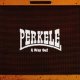 Perkele - A Way Out LP