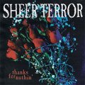 Sheer Terror – Thanks Fer Nuthin' LP