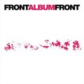 Front – Album LP+10"
