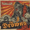 Drowns, The - Live At Rebellion LP