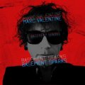 Marc Valentine – Basement Sparks LP