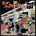 Toasters, The – New York Fever LP