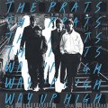 Prats, The – Way Up High LP
