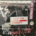 V/A - Lasst Die Alten Sterben LP+DVD