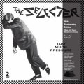 Selecter, The – Too Much Pressure LP+7"