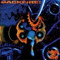 Backfire - Rebel 4 Life LP