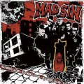 Mad Sin - Dead Moon's Calling LP