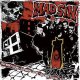 Mad Sin - Dead Moon's Calling LP
