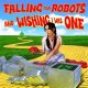 Lolo - Falling For Robots & Wishing I Was One LP Lolo - Falling For Robots & Wishing I Was One LP