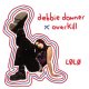Lolo – Debbie Downer x Overkill LP Lolo – Debbie Downer x Overkill LP