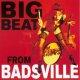 Cramps, The – Big Beat From Badsville LP