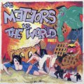 Meteors, The - The Meteors Vs. The World Part I col LP